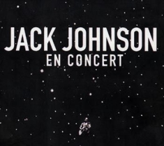 Jack Johnson - En Concert