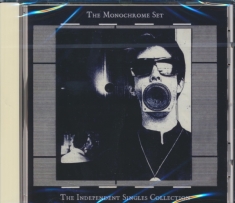 Monochrome Set - Independent Singles Collection