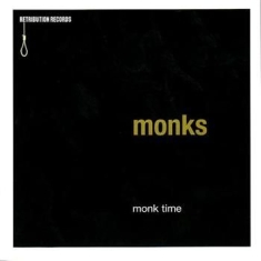 Monks - Monk Time