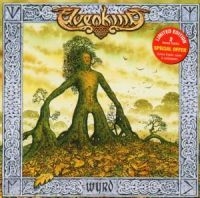 Elvenking - Wyrd