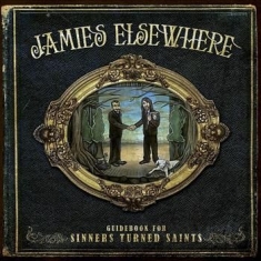 Jamie's Elsewhere - Guidebook For Sinners Turned Saints
