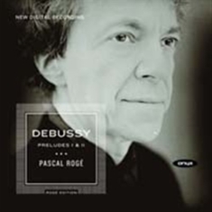 Debussy - Preludes I&Ii