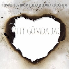 Boström Tomas - Mitt Gömda Jag