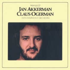 Akkerman Jan - Aranjuez