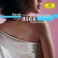 Verdi - Aida Kompl