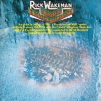 Rick Wakeman David Measham Englis - Journey To The Centr in the group OTHER / Övrigt /  at Bengans Skivbutik AB (540072)