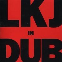 Linton Kwesi Johnson - Lkj In Dub in the group CD / Reggae at Bengans Skivbutik AB (540431)