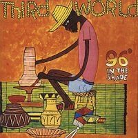 Third World - 96 In The Shade in the group CD / Pop at Bengans Skivbutik AB (540446)