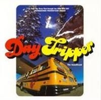 Filmmusik - Day Tripper in the group CD / Film/Musikal at Bengans Skivbutik AB (540547)