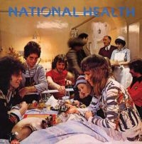 National Health - National Health