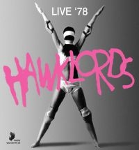 Hawklords - Live '78