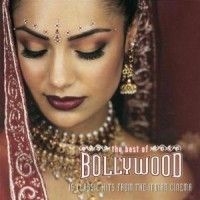 Blandade Artister - Best Of Bollywood in the group CD / Rock at Bengans Skivbutik AB (540962)