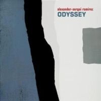 Ramirez Alexander-Sergei Gitarr - Odyssey in the group OTHER / Övrigt /  at Bengans Skivbutik AB (541191)