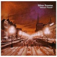 Silver Scooter - Orleans Parish