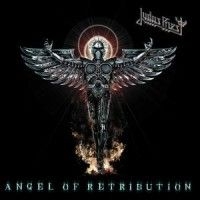 Judas Priest - Angel Of Retribution in the group Campaigns / BlackFriday2020 at Bengans Skivbutik AB (541392)