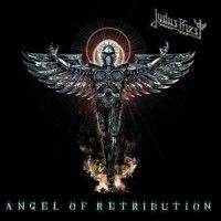 Judas Priest - Angel Of Retribution