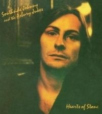 Southside Johnny & The Asbury Jukes - Hearts Of Stone in the group CD / Rock at Bengans Skivbutik AB (541500)