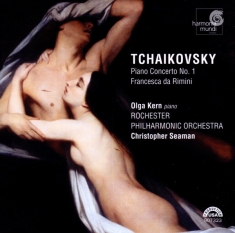 Tchaikovsky Pyotr Ilyich - Klavierkonzert 1/Francesc