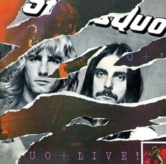 Status Quo - Live