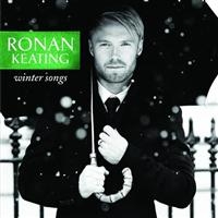 Ronan Keating - Winter Songs