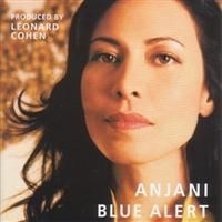 Anjani - Blue Alert