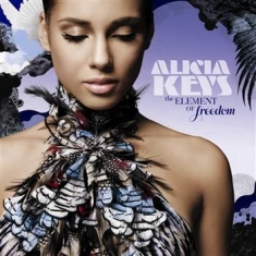 Keys Alicia - Element Of Freedom