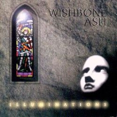 Wishbone Ash - Illuminations in the group CD / Rock at Bengans Skivbutik AB (541873)