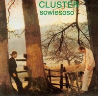 Cluster - Sowiesoso