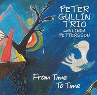 Gullin Peter Trio - From Time To Time