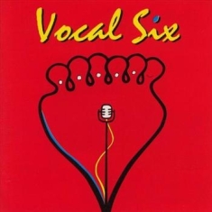 Vocal Six - Vocal Six