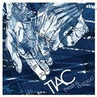 Tiac (Three Is A Crowd) - Hopelessness Is Key in the group CD / Pop-Rock at Bengans Skivbutik AB (542199)