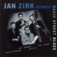 Zirk Jan Quartet - Zirk