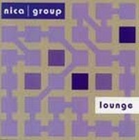 Nica Group - Lounge in the group CD / Jazz at Bengans Skivbutik AB (542222)