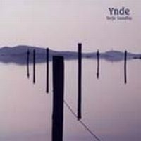 Sundby Terje - Ynde in the group CD / Jazz at Bengans Skivbutik AB (542230)