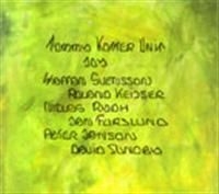 Kotter Tommy - Joy in the group CD / Jazz at Bengans Skivbutik AB (542236)