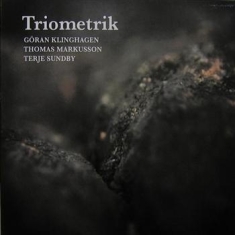 Triometrik - Triometrik