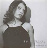 Larsson Emma - Irie Butterflies in the group CD / Jazz at Bengans Skivbutik AB (542253)