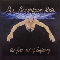 Boomtown Rats - Fine Art Of Surfacing - Re-M in the group CD / Pop at Bengans Skivbutik AB (542608)