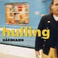 Hulling - Hårdhajen in the group CD / World Music at Bengans Skivbutik AB (542621)
