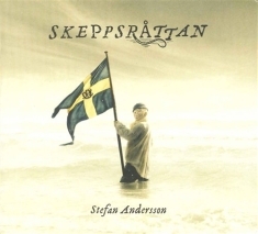 Stefan Andersson - Skeppsråttan