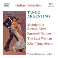 Various - Tango Argentino