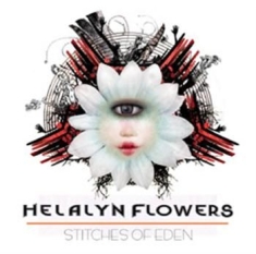 Helalyn Flowers - Stitches Of Eden