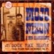 Nixon Mojo & The Toadliquors - Real Sock-Ray-Blue in the group CD / Rock at Bengans Skivbutik AB (543010)