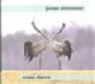 Simonson Jonas - Crane Dance in the group CD / Elektroniskt at Bengans Skivbutik AB (543028)