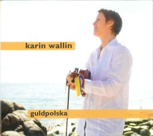Wallin Karin - Guldpolska