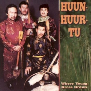 Ghazal - Moon Rise Over The Silk Road