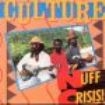 Culture - Nuff Crisis! in the group CD / Reggae at Bengans Skivbutik AB (543113)