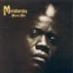 Mutabaruka - Melanin Man in the group CD / Reggae at Bengans Skivbutik AB (543127)