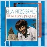 Ella Fitzgerald - Sings The Jerome Kern Songbook in the group CD / Jazz/Blues at Bengans Skivbutik AB (543157)