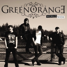Greenorange - World Wide